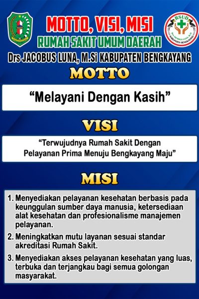 Visi Misi